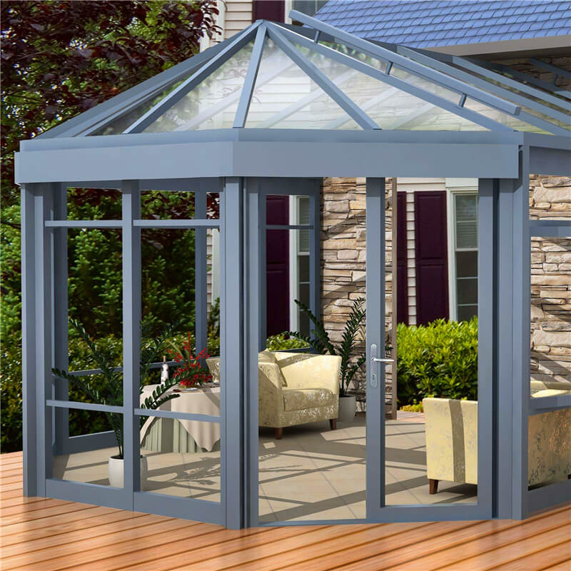 景潤(rùn)隆產(chǎn)品部分應(yīng)用場(chǎng)景_陽(yáng)光房工程